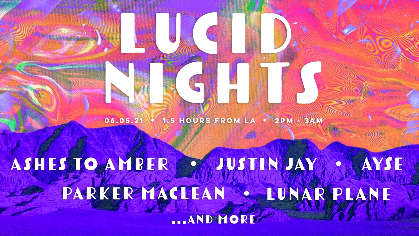Lucid Nights