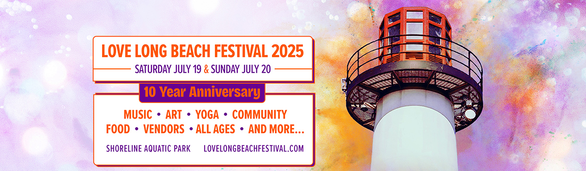 Love Long Beach Festival