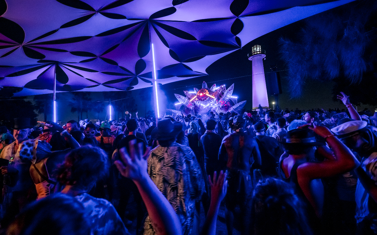 Love Long Beach Festival 2026