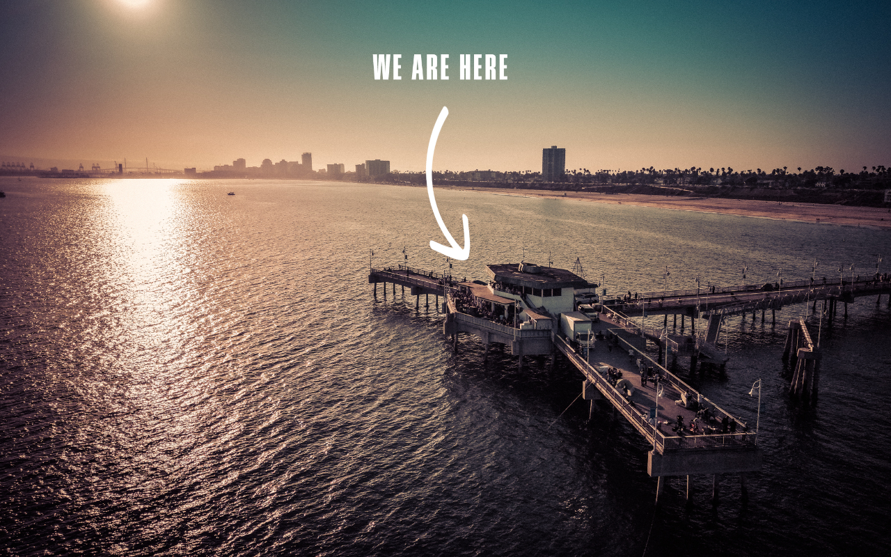 Subtract On The Pier x WORK | Special Edition