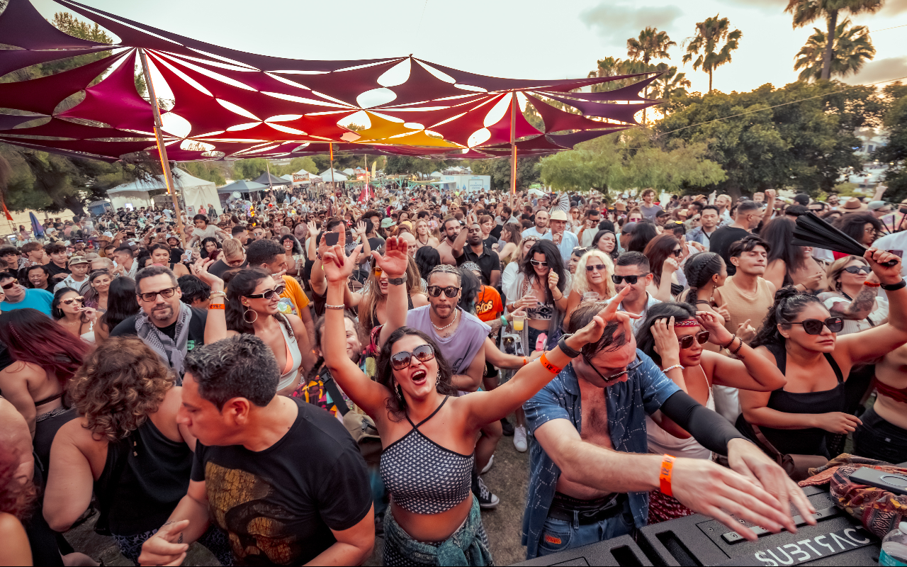 Love Long Beach Festival 2026