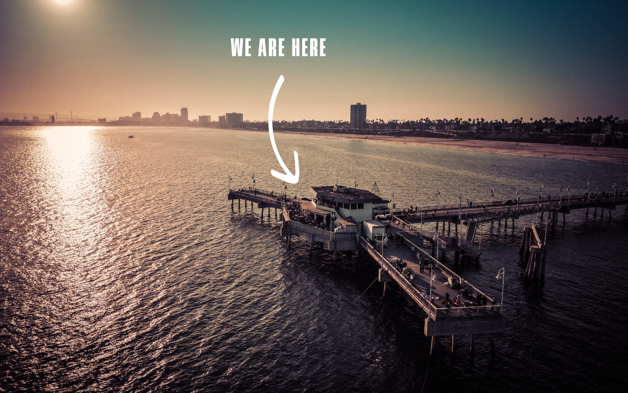 Subtract On The Pier | Doc Martin, Galen, Anton Tumas