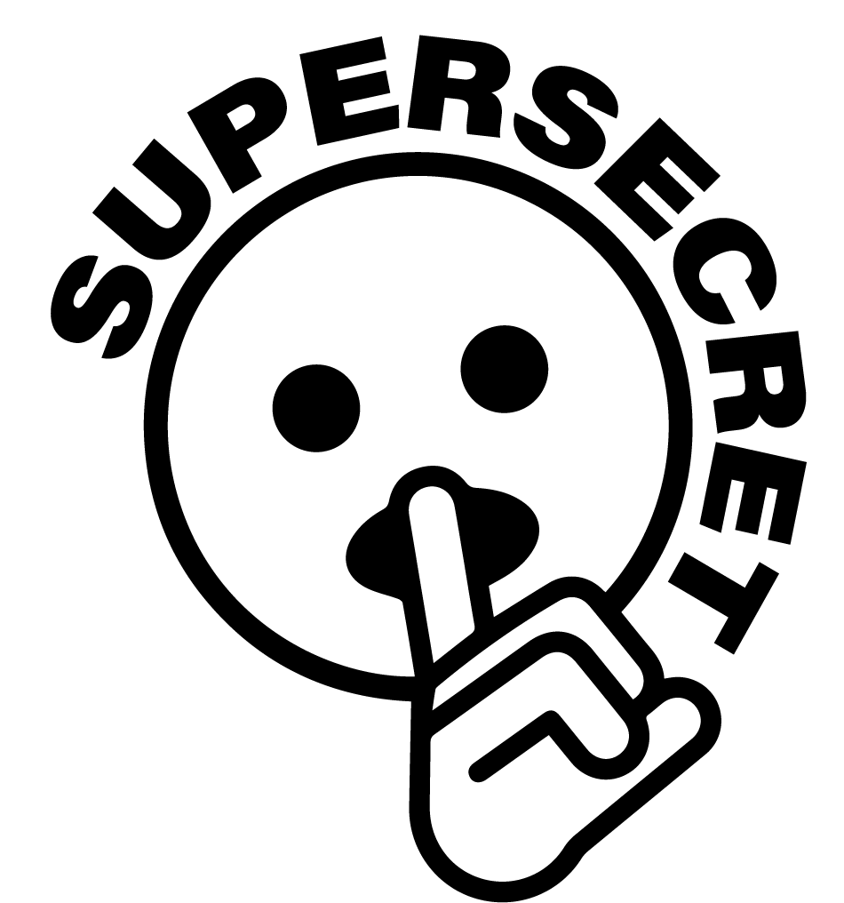 About SuperSecret